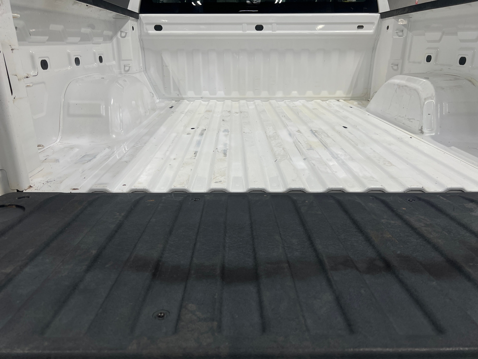 Thumbnail: 2023 Chevrolet Silverado 1500 - 6