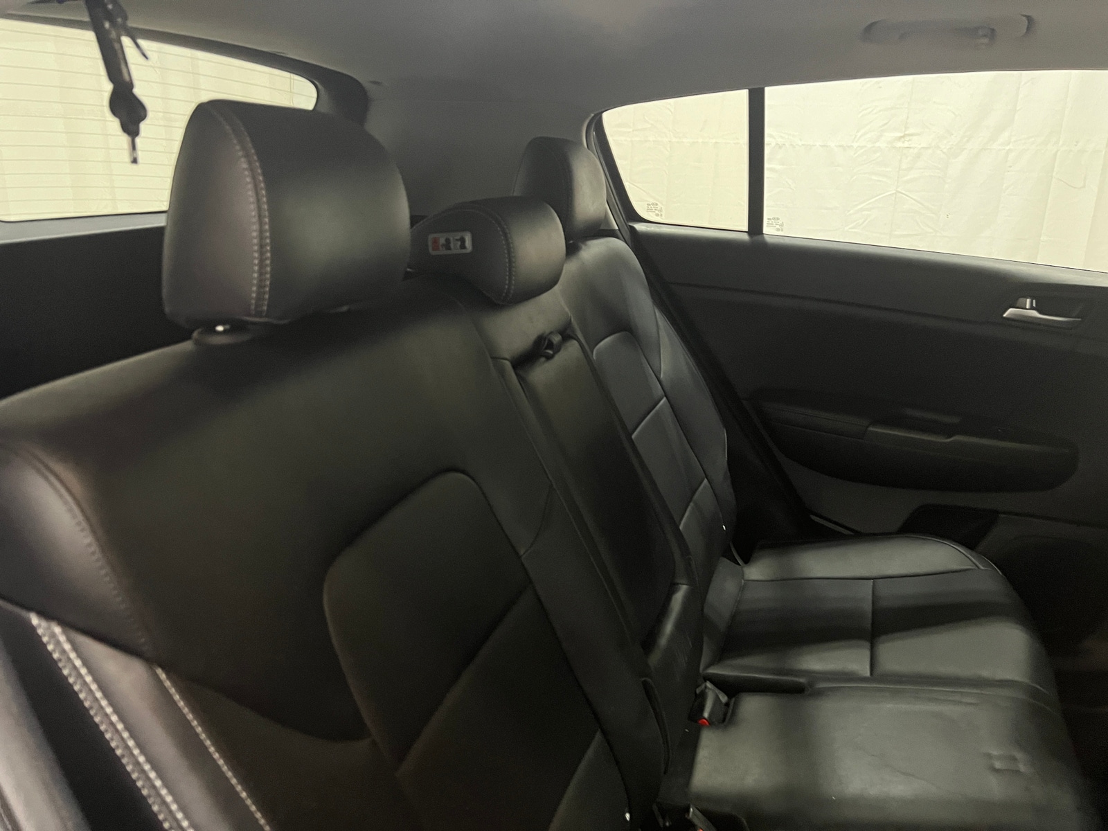 Thumbnail: 2017 Kia Sportage - 5