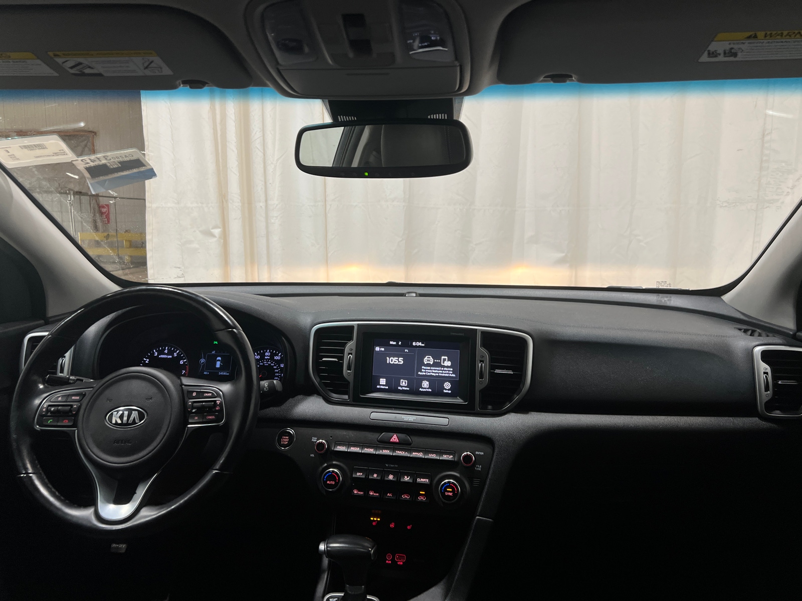 Thumbnail: 2017 Kia Sportage - 2