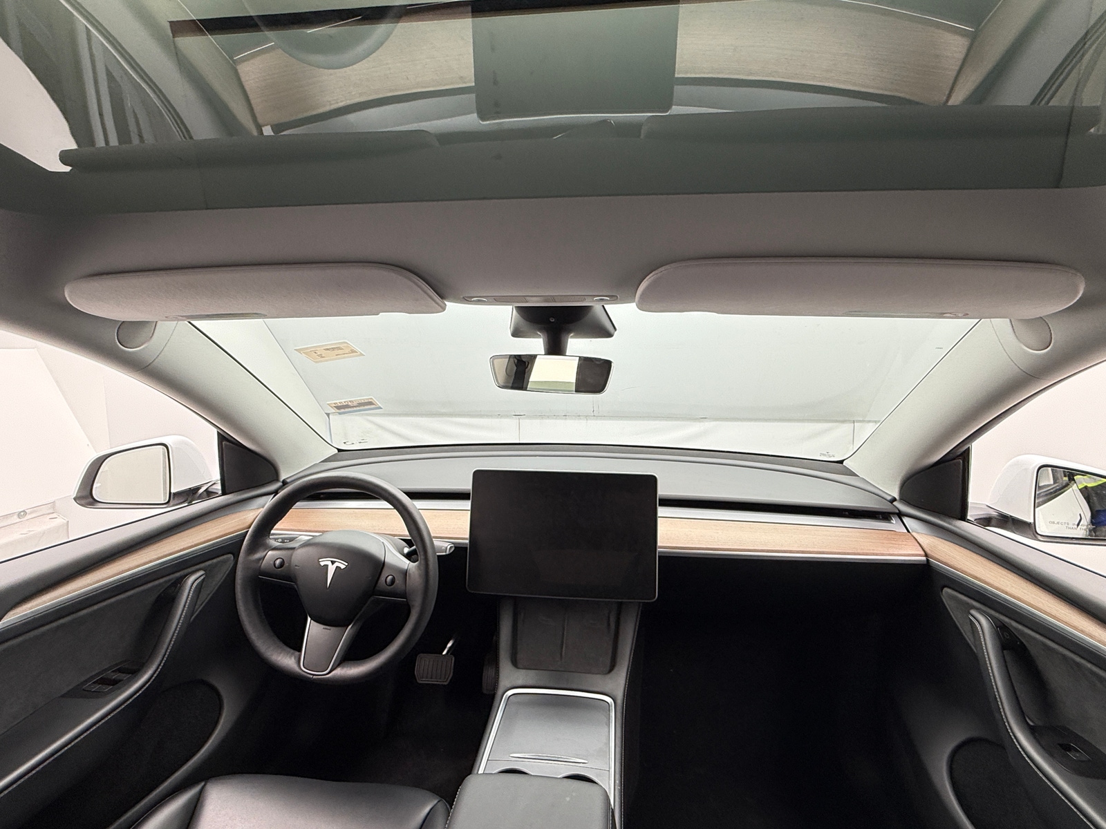 Thumbnail: 2023 Tesla Model Y - 2