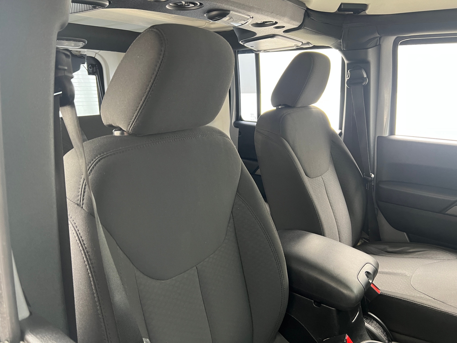 Thumbnail: 2018 Jeep Wrangler - 2