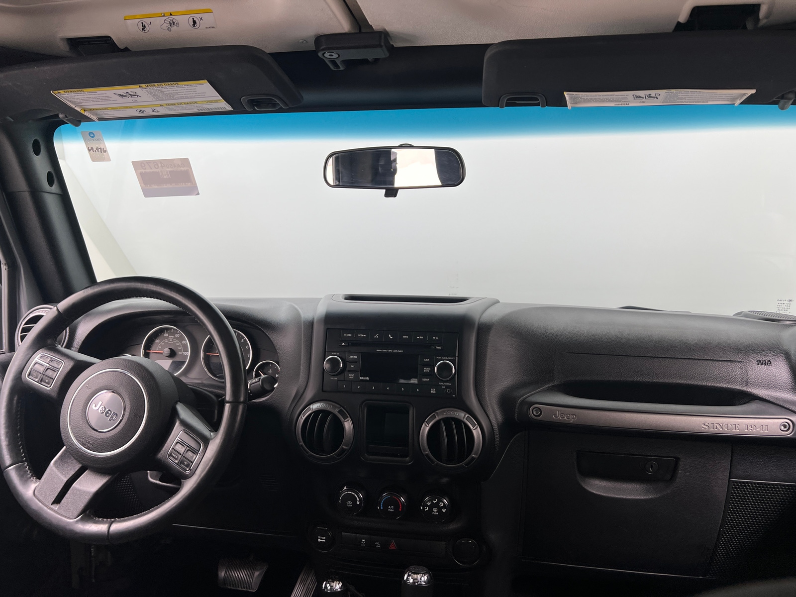 Thumbnail: 2018 Jeep Wrangler - 3