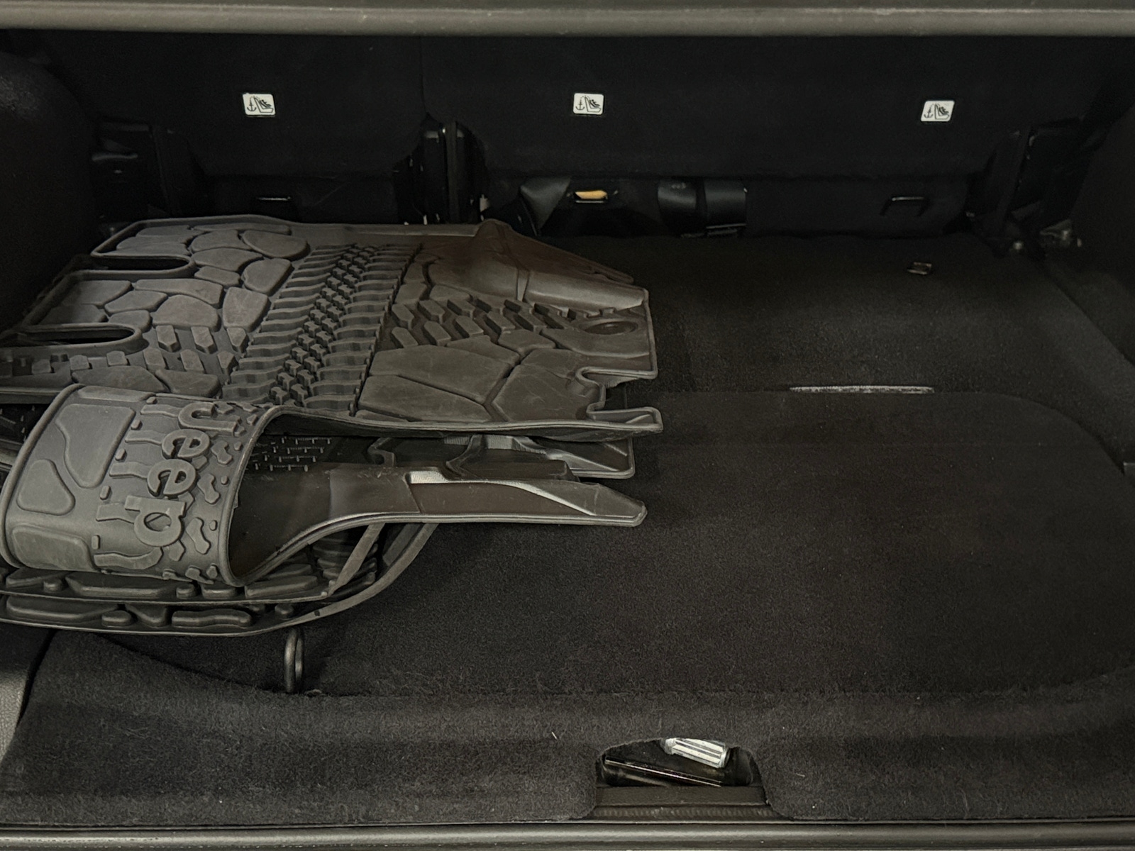 Thumbnail: 2018 Jeep Wrangler - 7