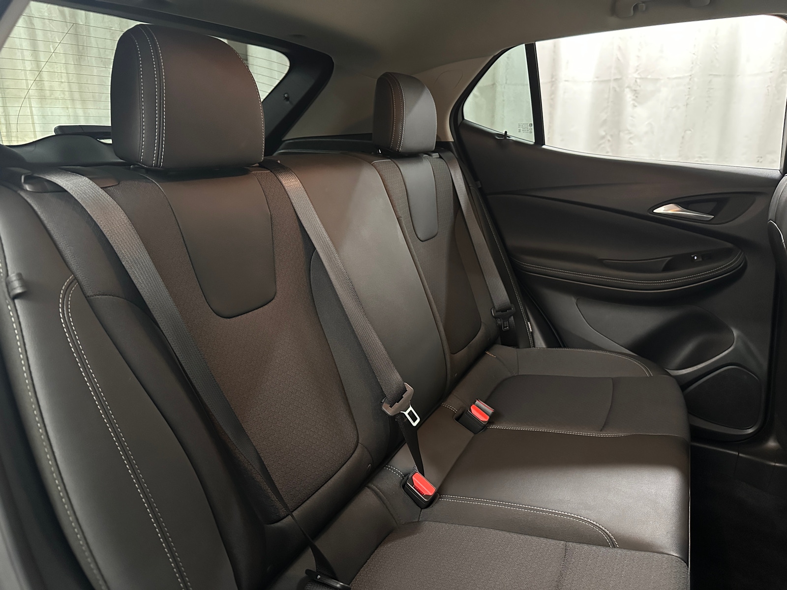 Thumbnail: 2025 Buick Encore GX - 5