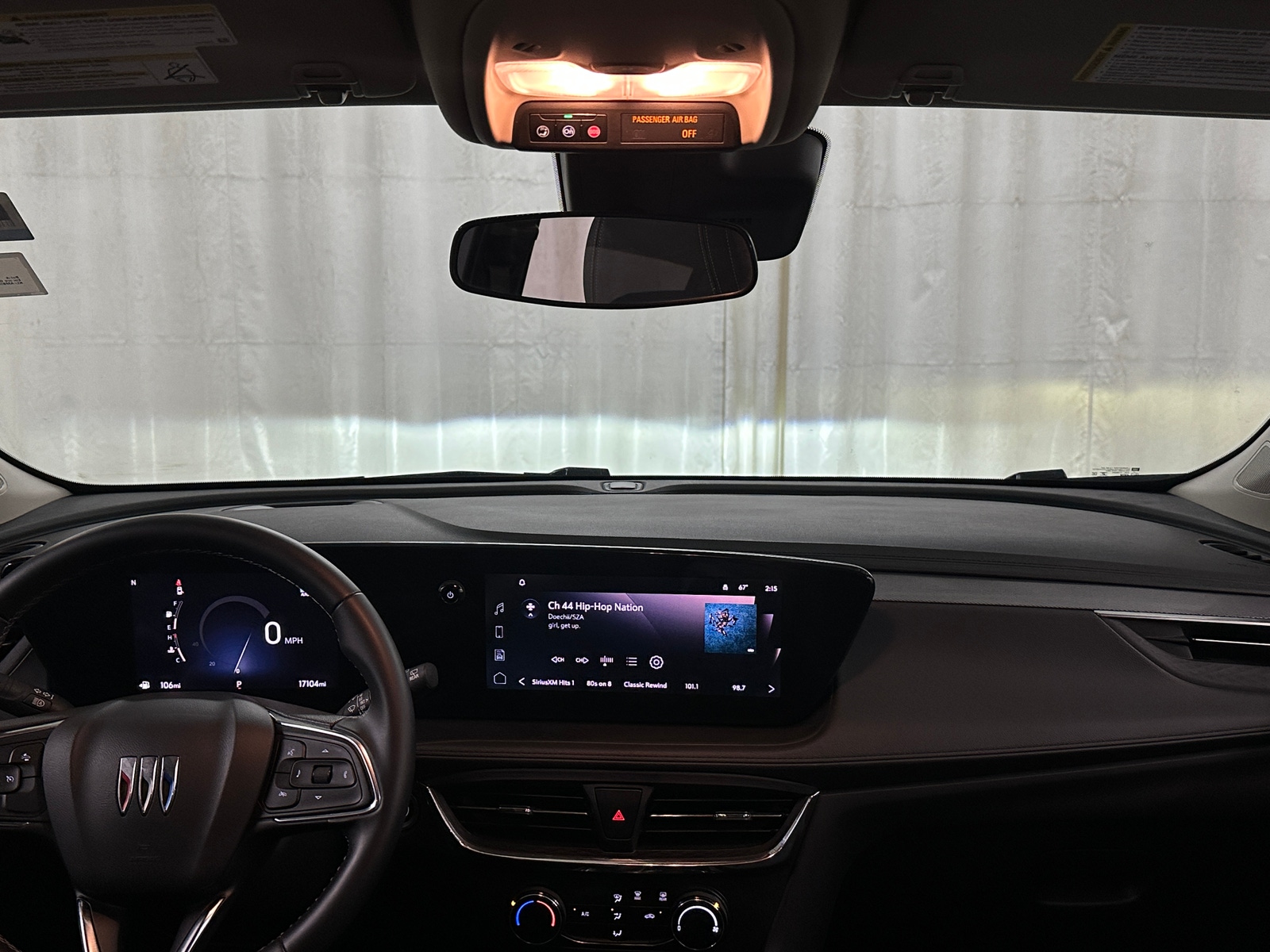 Thumbnail: 2025 Buick Encore GX - 2