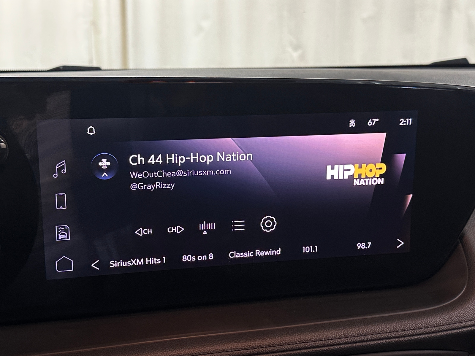 Thumbnail: 2025 Buick Encore GX - 3