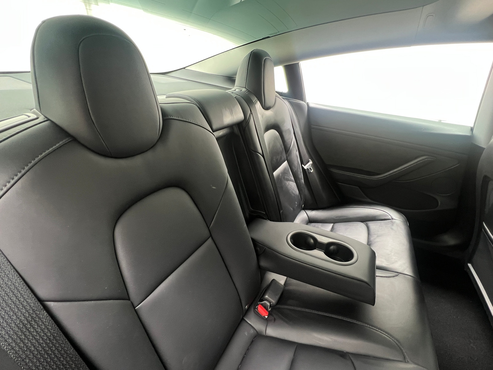 Thumbnail: 2022 Tesla Model 3 - 5