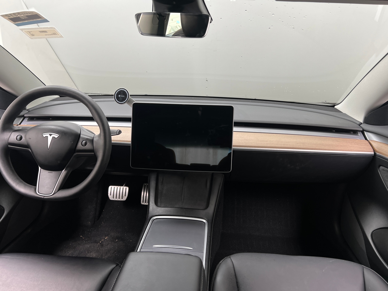 Thumbnail: 2022 Tesla Model 3 - 2