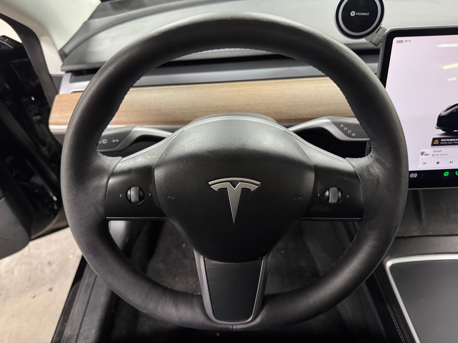 Thumbnail: 2022 Tesla Model 3 - 4