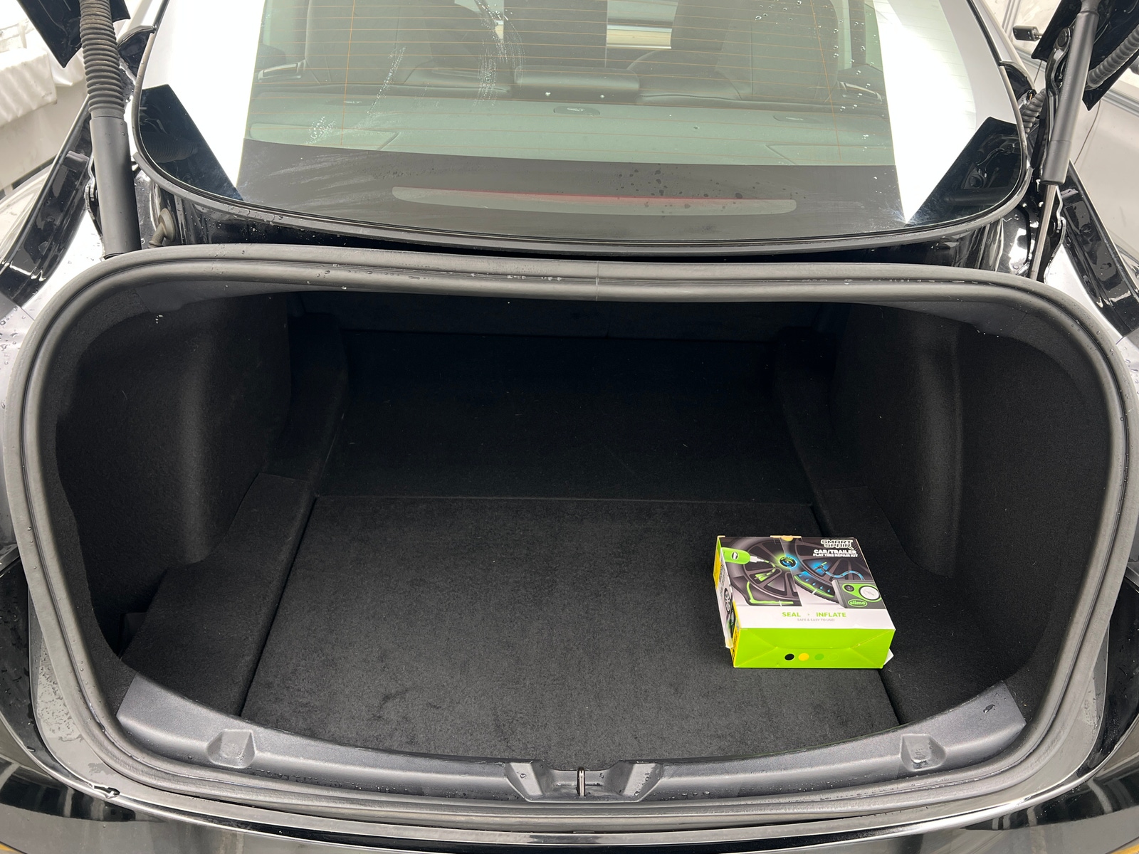 Thumbnail: 2022 Tesla Model 3 - 6