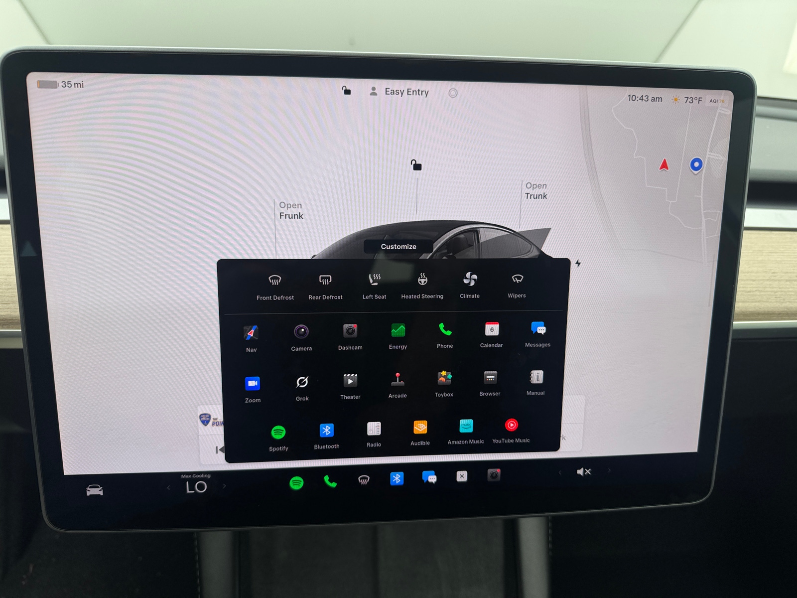 Thumbnail: 2022 Tesla Model 3 - 3