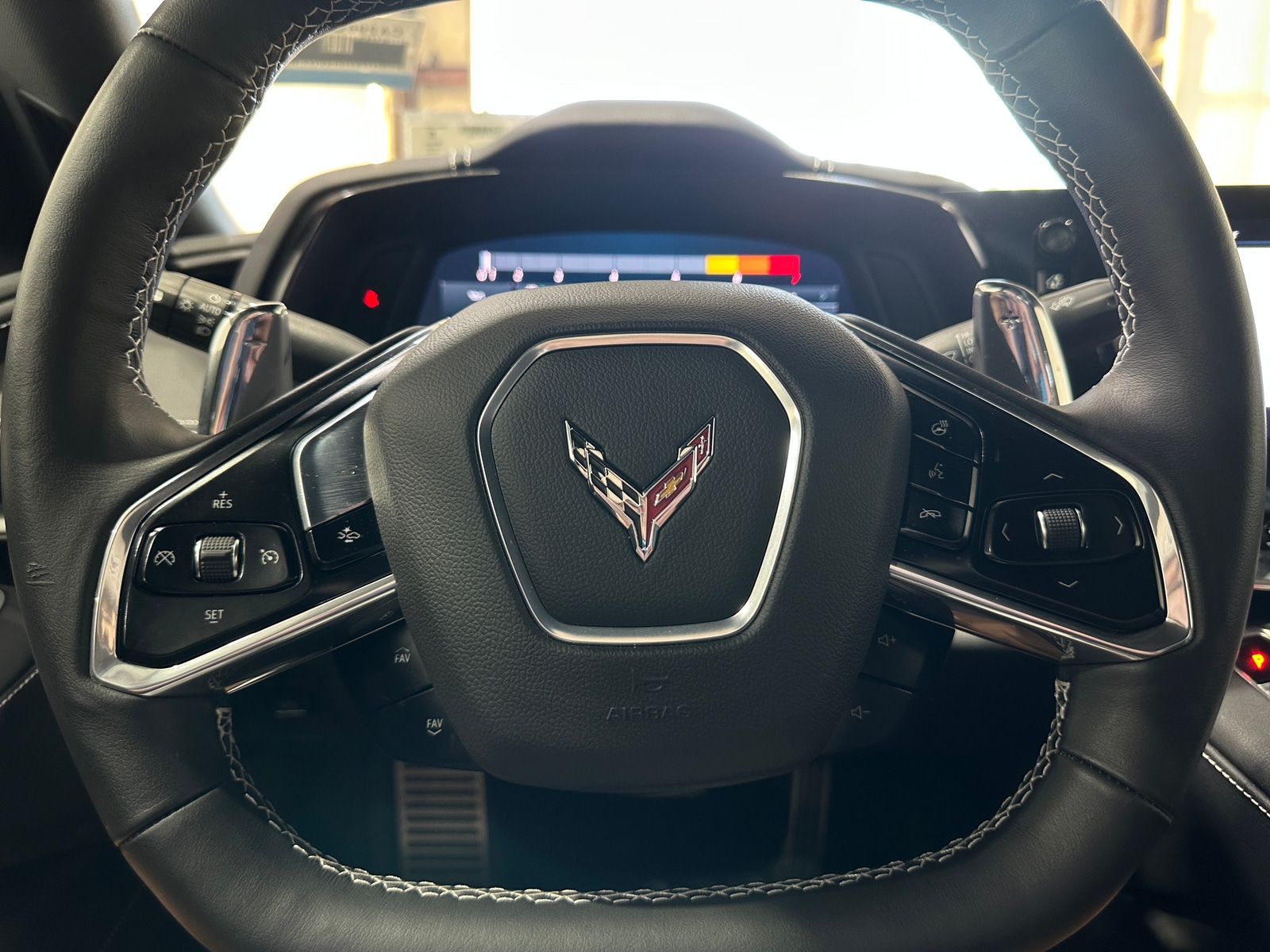 Thumbnail: 2024 Chevrolet Corvette - 3