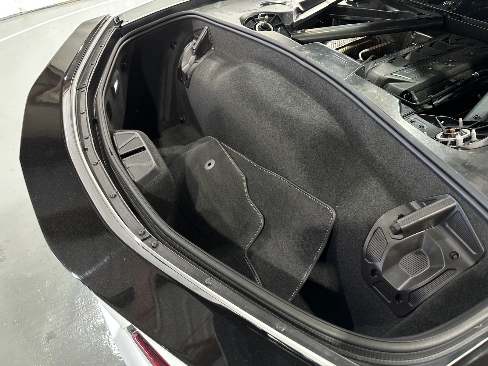 Thumbnail: 2024 Chevrolet Corvette - 4