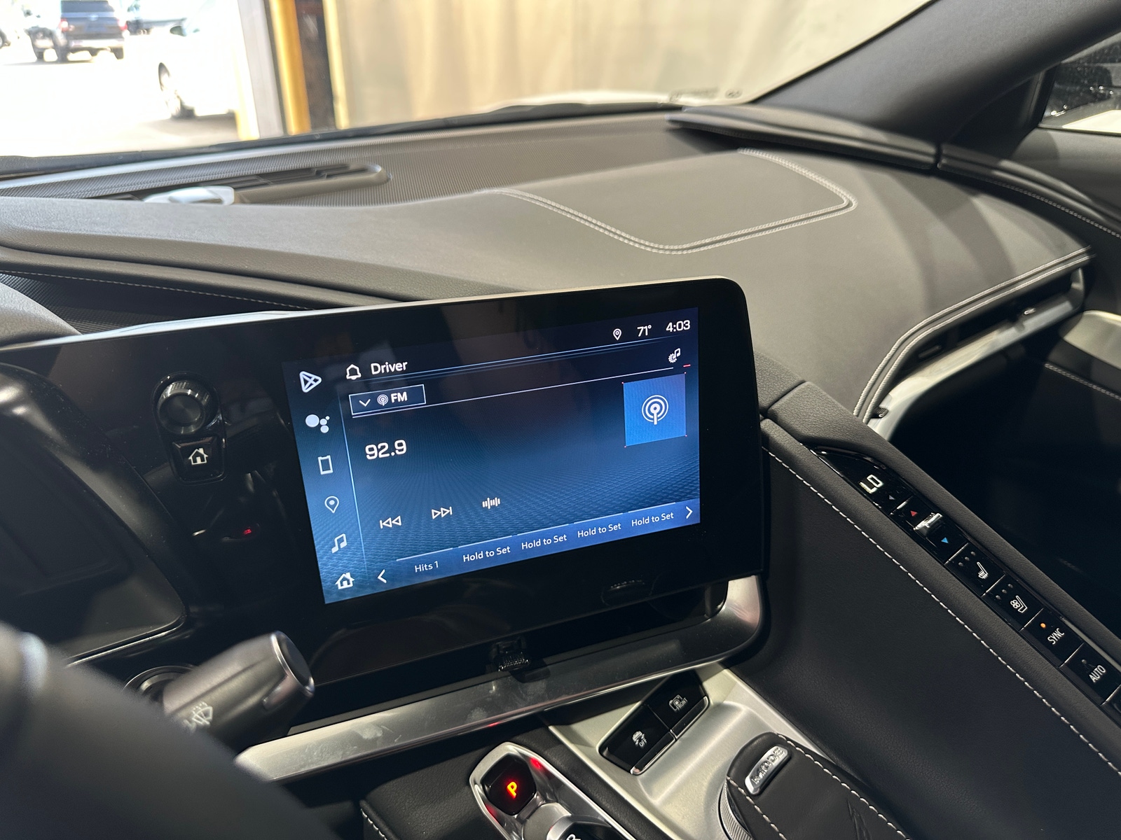 Thumbnail: 2024 Chevrolet Corvette - 2