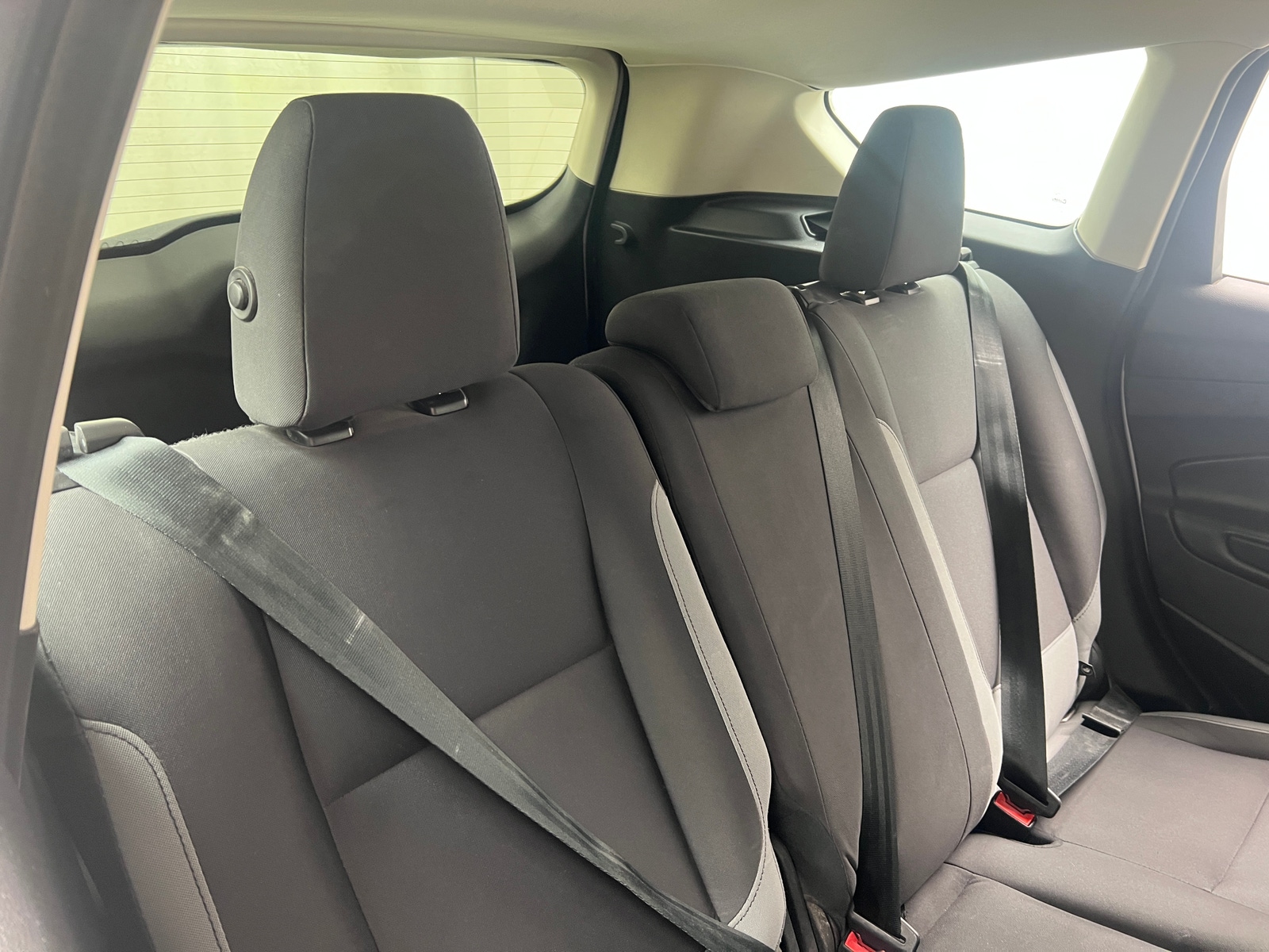 Thumbnail: 2014 Ford Escape - 6