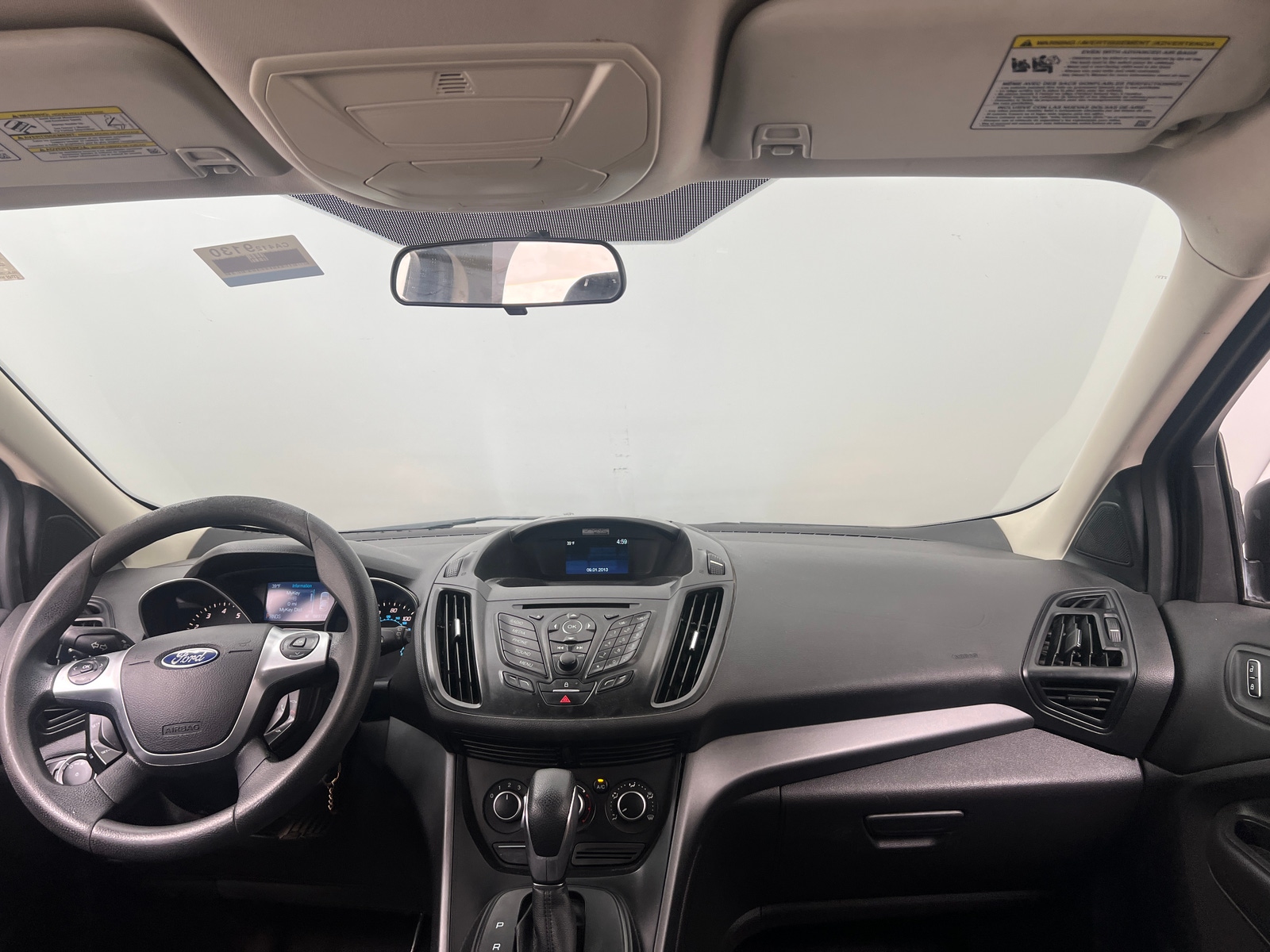 Thumbnail: 2014 Ford Escape - 3