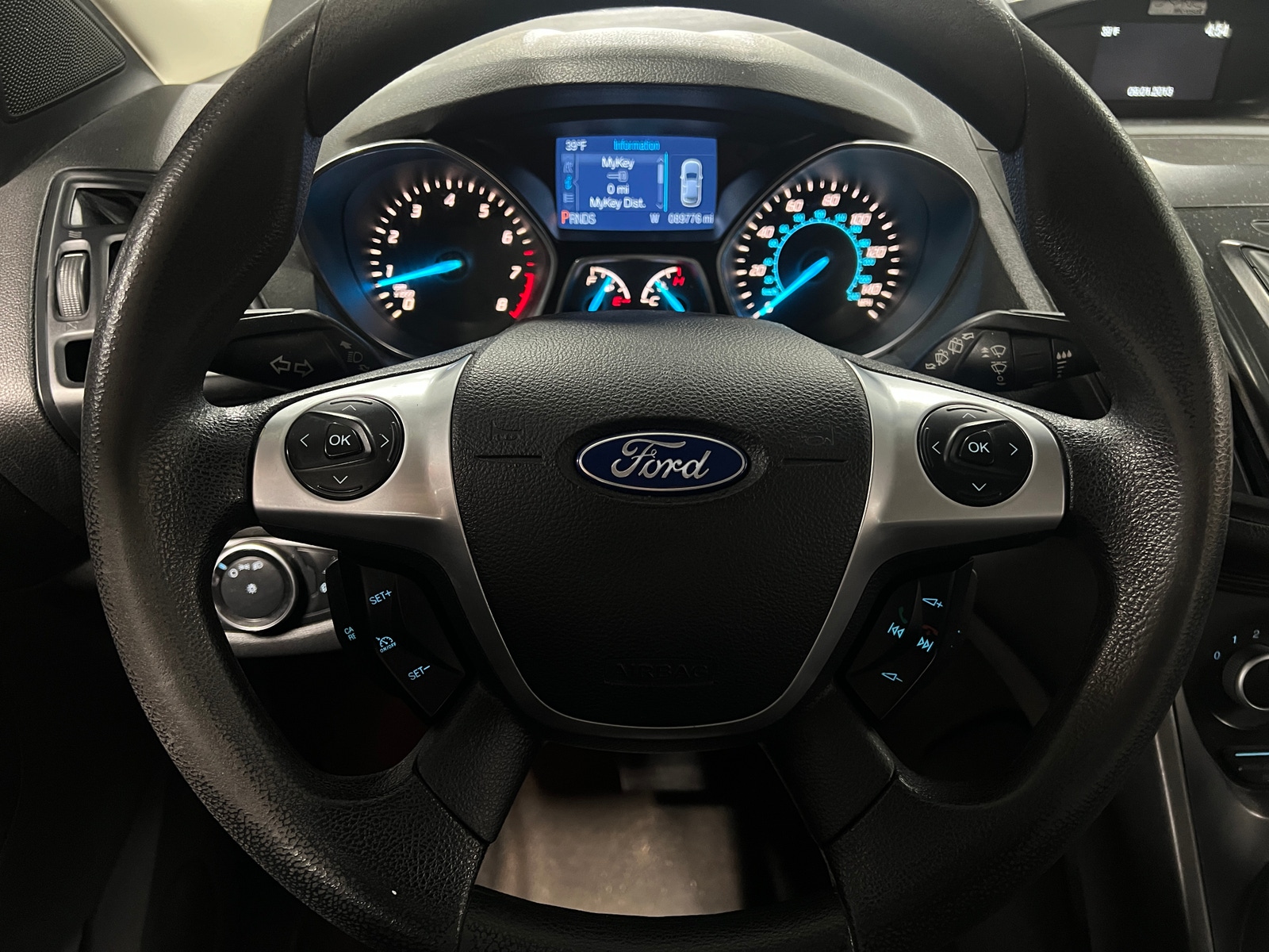 Thumbnail: 2014 Ford Escape - 5