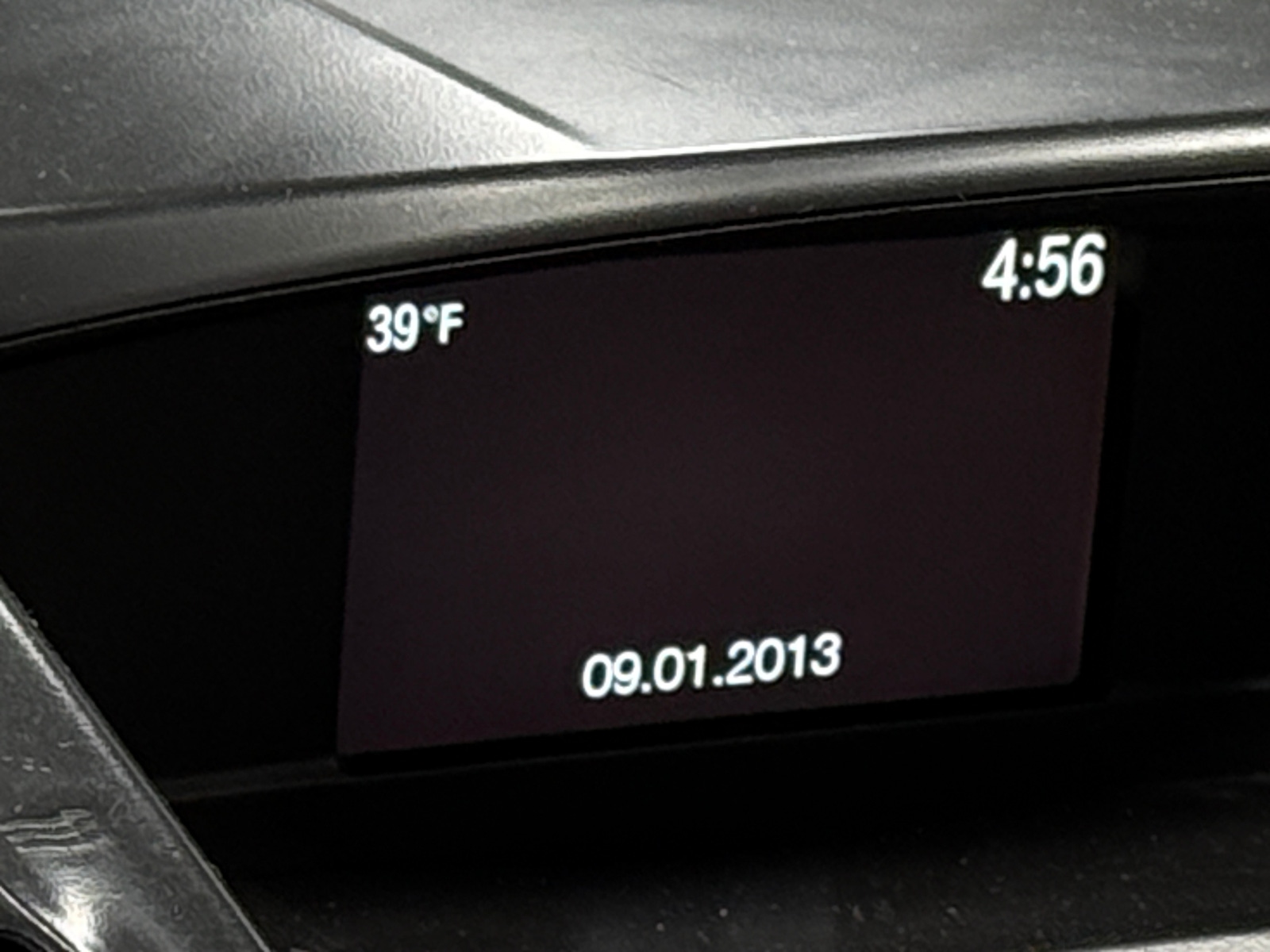 Thumbnail: 2014 Ford Escape - 4