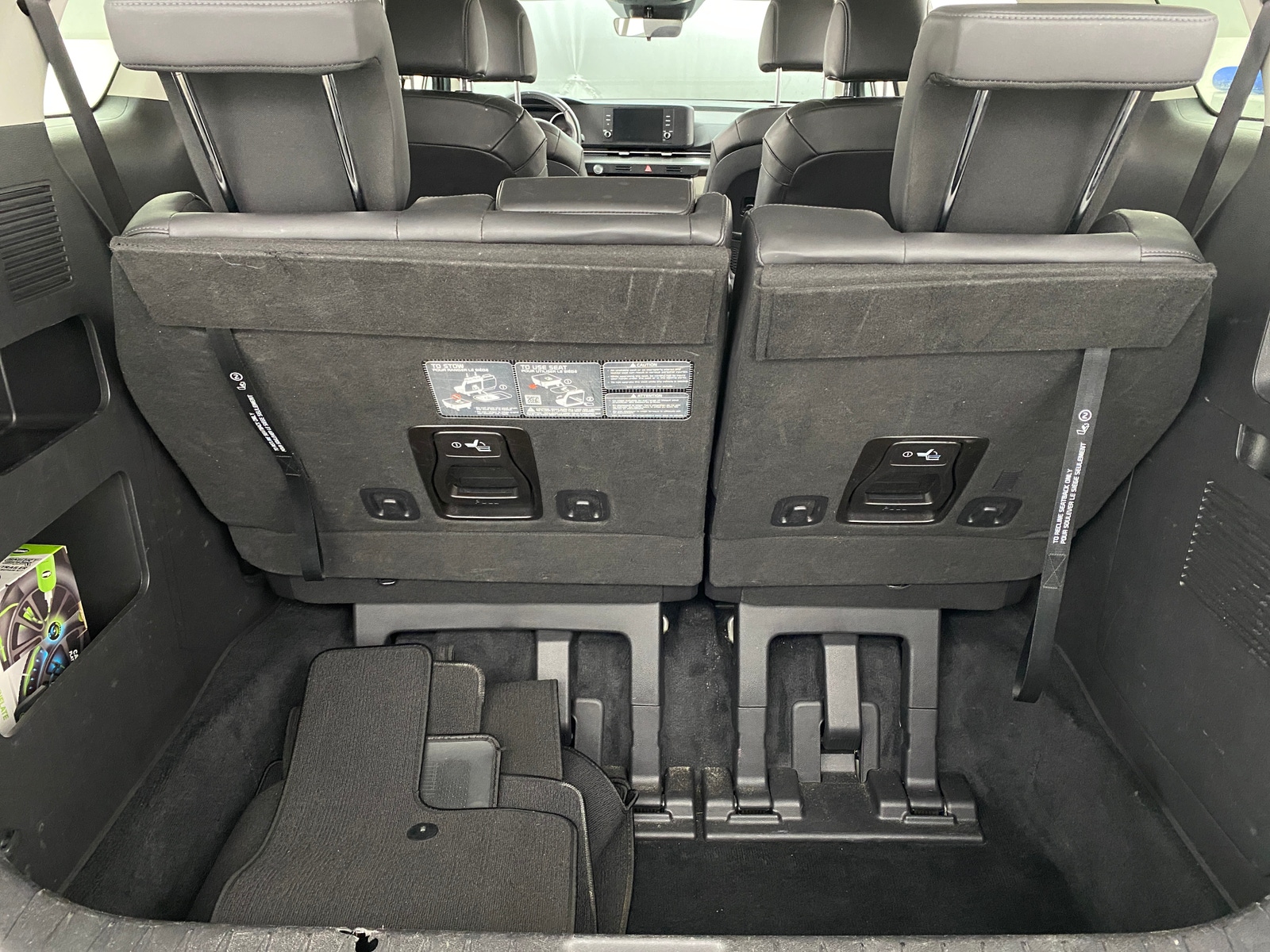 Thumbnail: 2024 Kia Carnival - 6