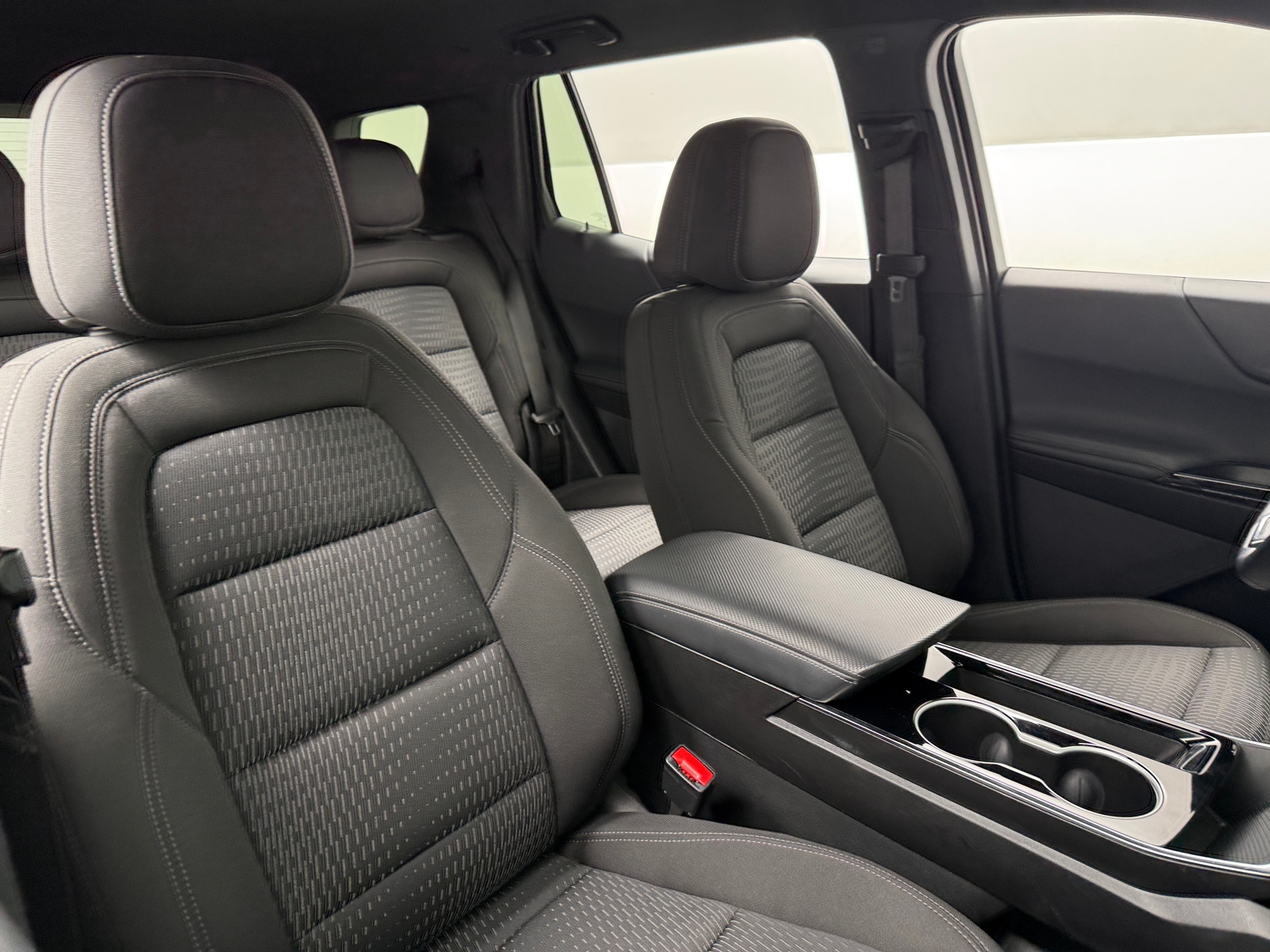 Thumbnail: 2025 Chevrolet Equinox - 2