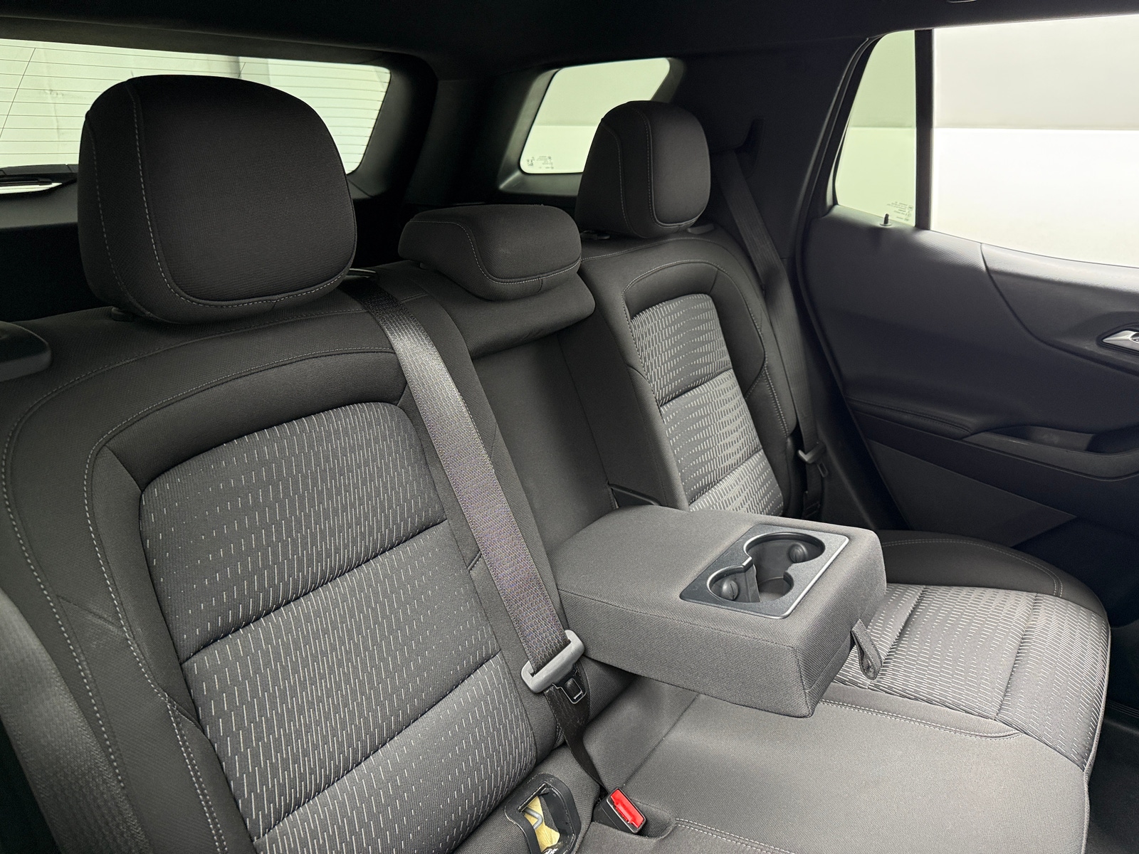 Thumbnail: 2025 Chevrolet Equinox - 6