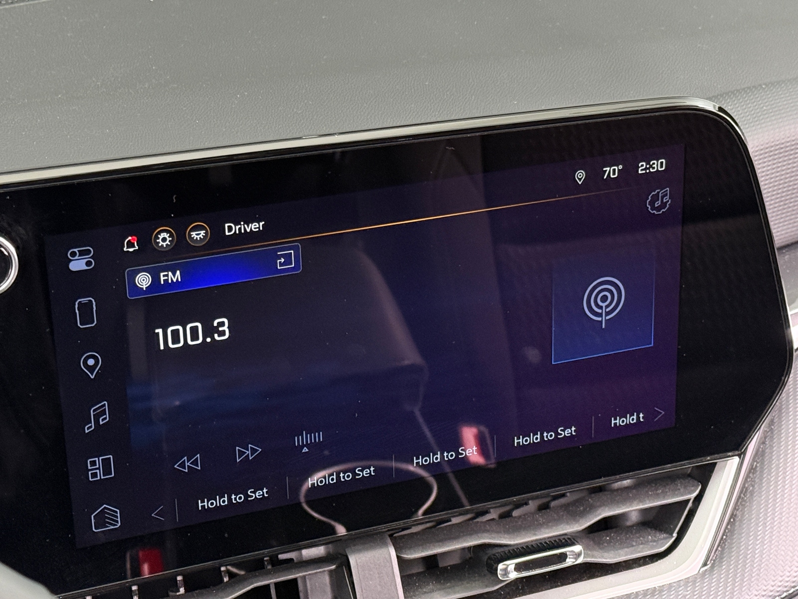 Thumbnail: 2025 Chevrolet Equinox - 4