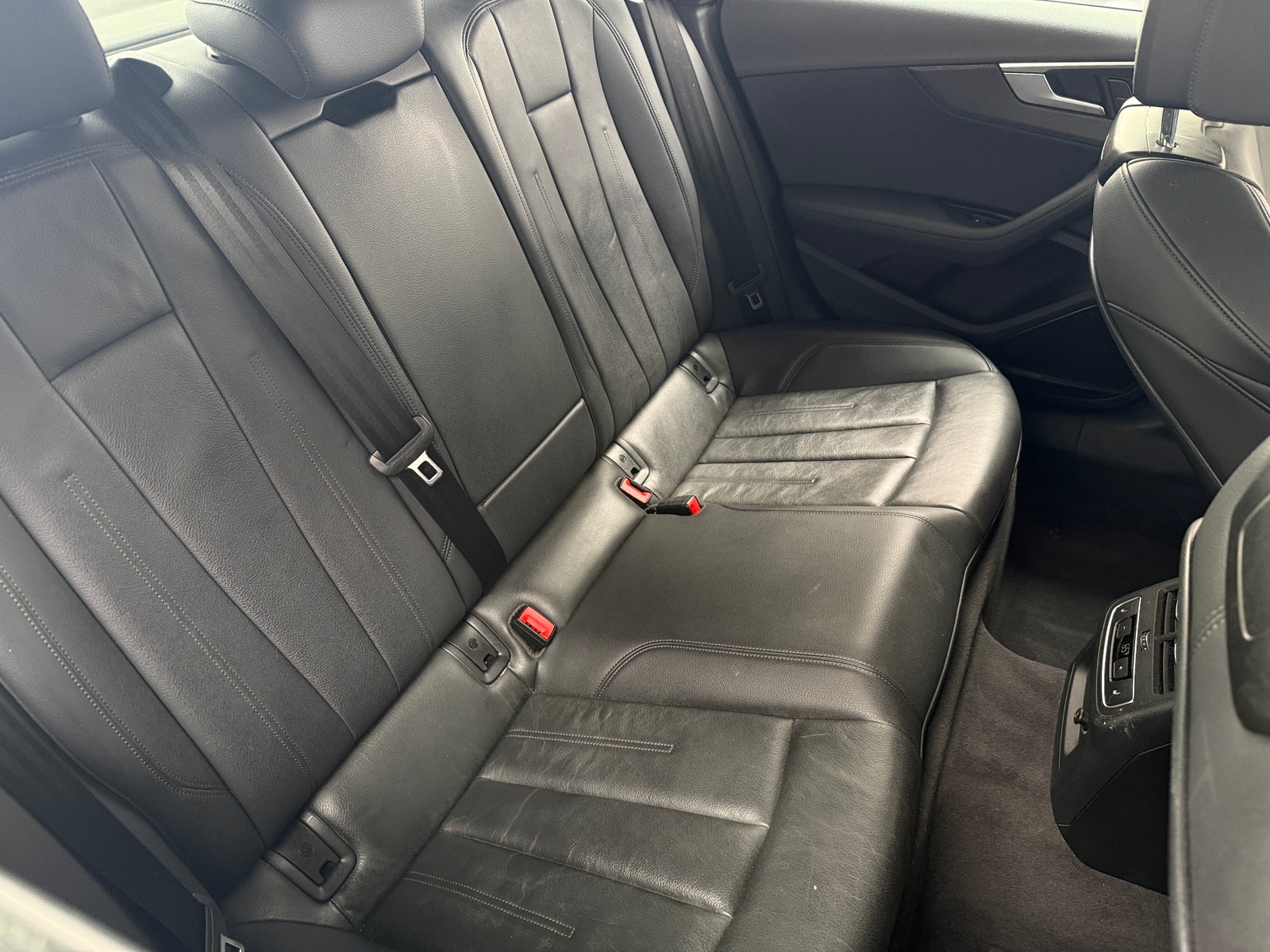 Thumbnail: 2019 Audi A5 - 5