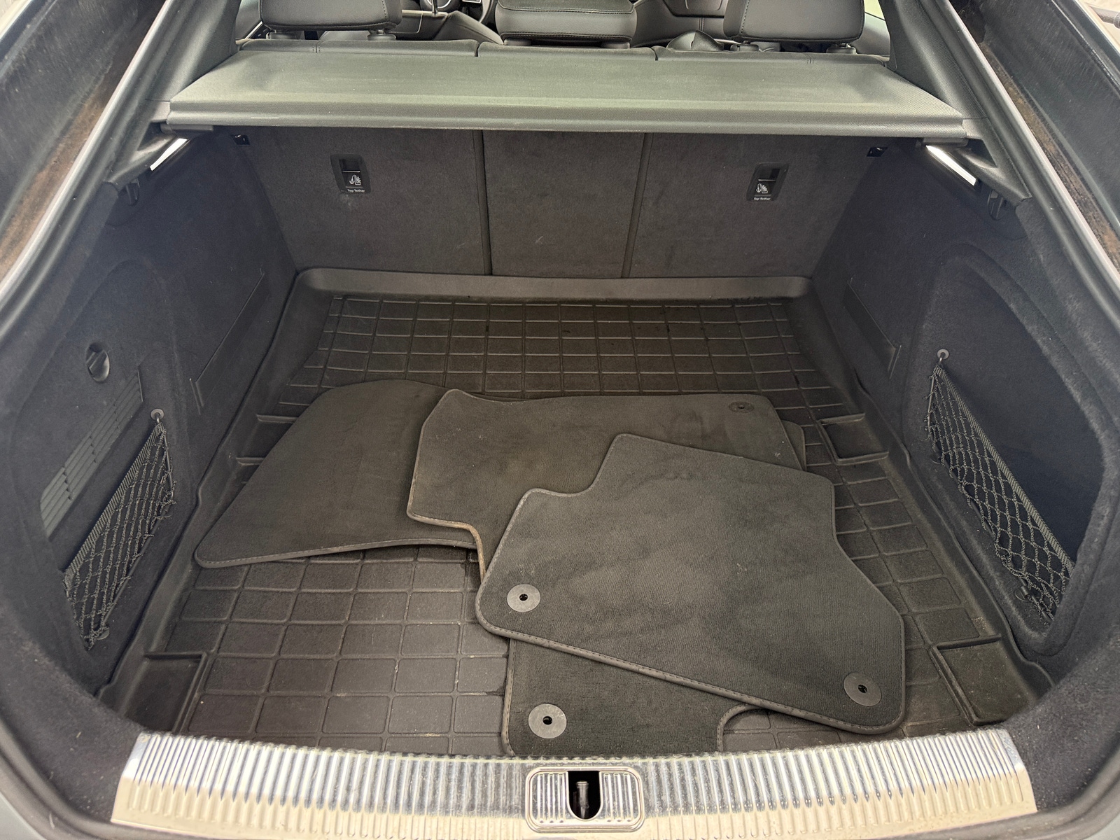 Thumbnail: 2019 Audi A5 - 6