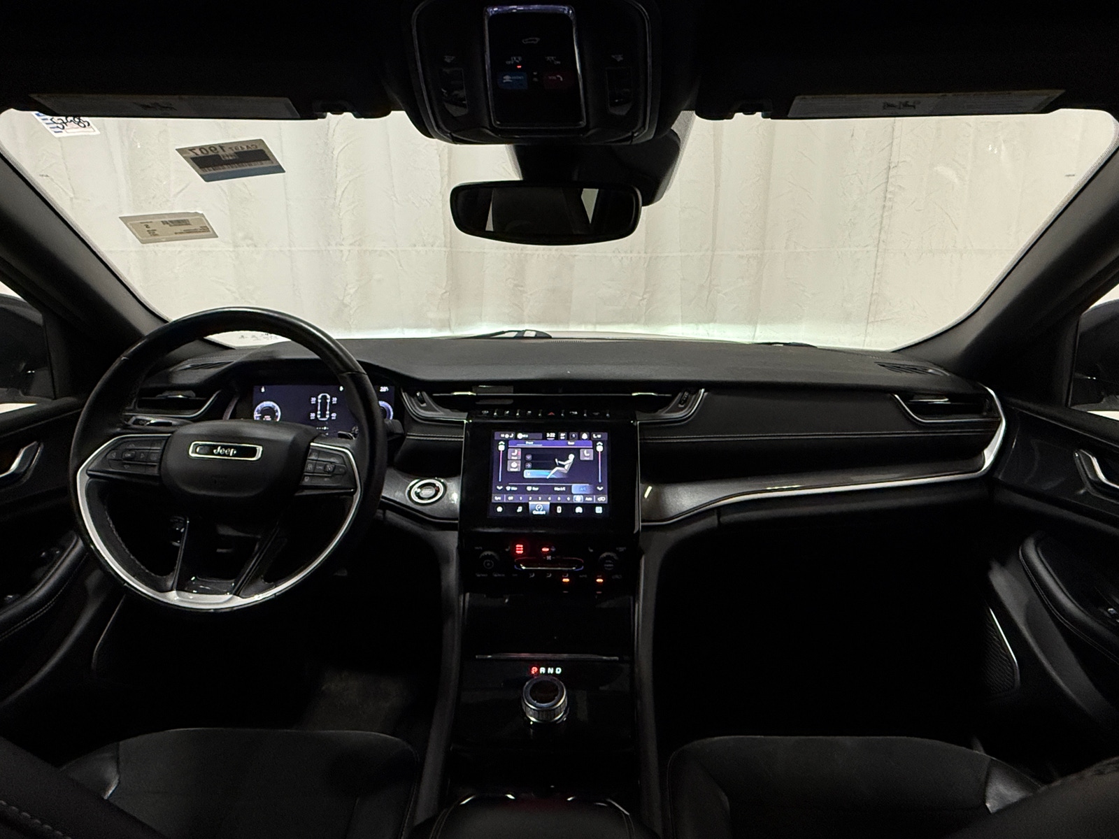 Thumbnail: 2021 Jeep Grand Cherokee L - 2