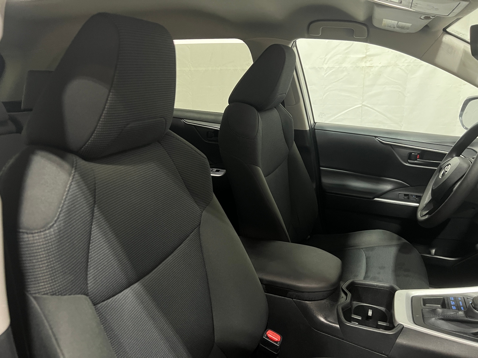 Thumbnail: 2022 Toyota RAV4 - 2