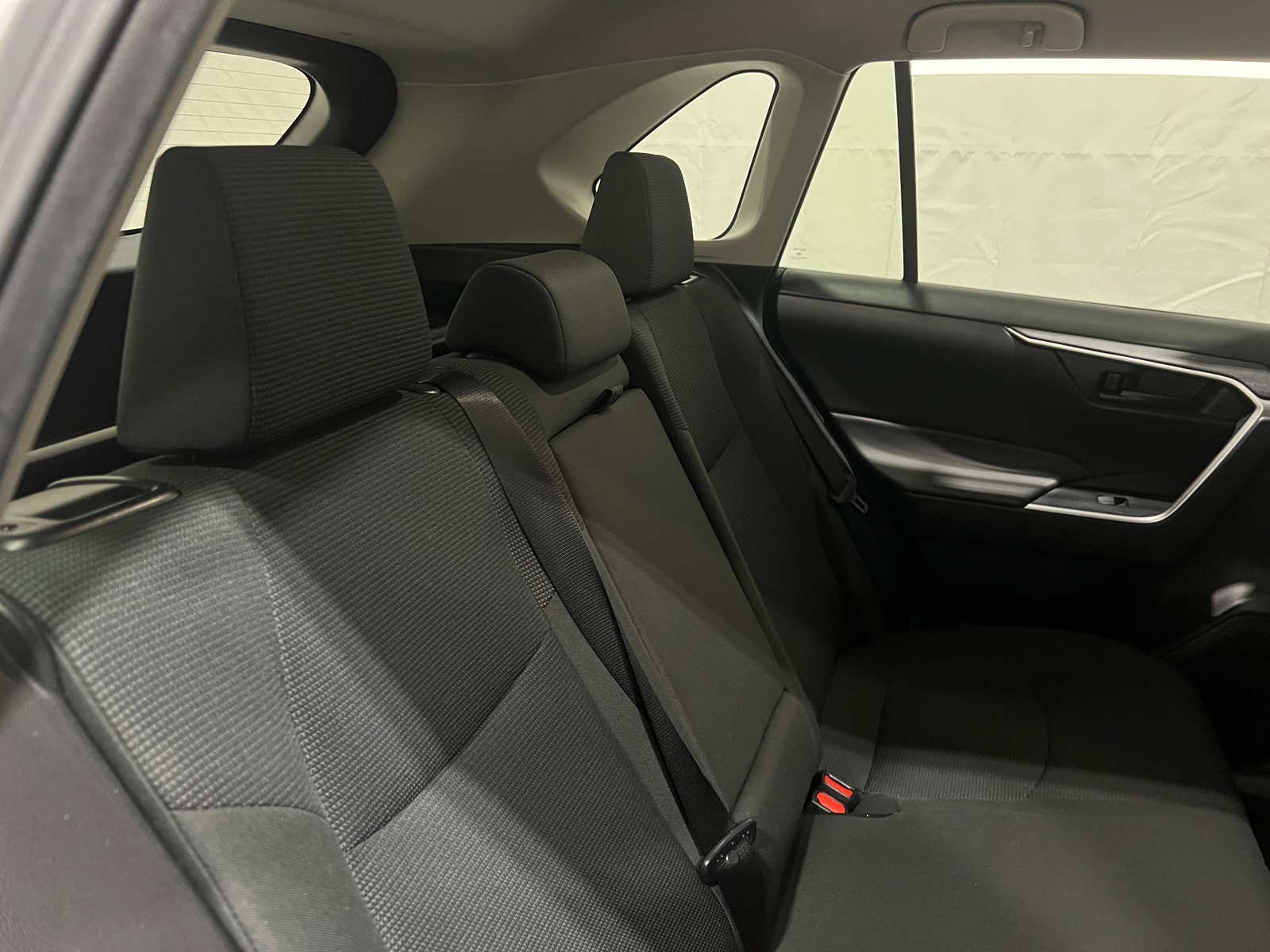 Thumbnail: 2022 Toyota RAV4 - 6