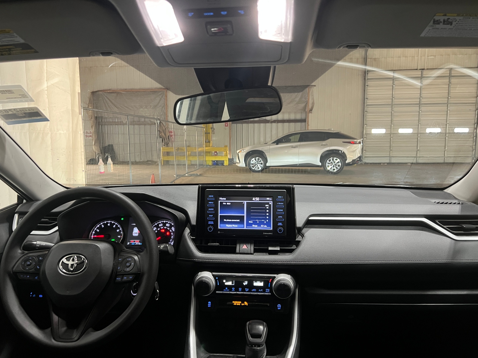 Thumbnail: 2022 Toyota RAV4 - 3