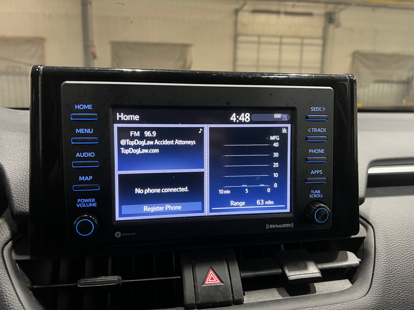 Thumbnail: 2022 Toyota RAV4 - 4