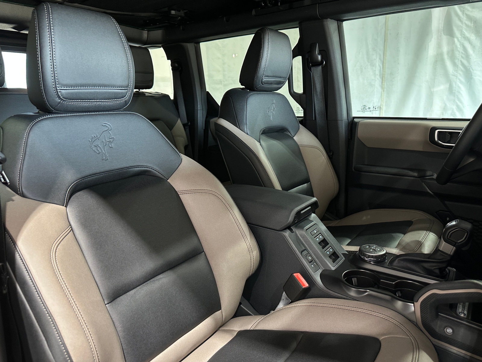 Thumbnail: 2024 Ford Bronco - 2