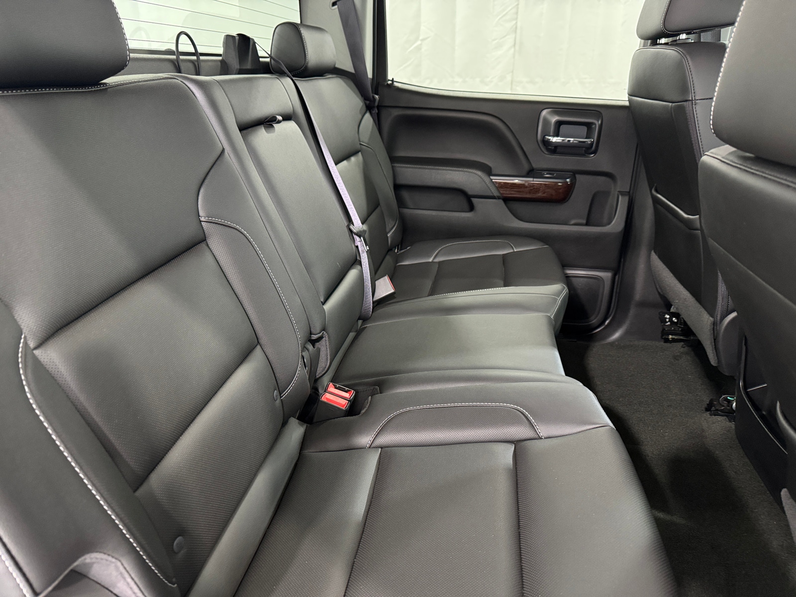 Thumbnail: 2016 GMC Sierra 2500 - 5