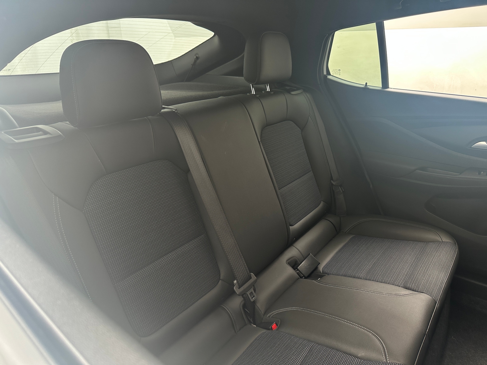 Thumbnail: 2025 Buick Envista - 5