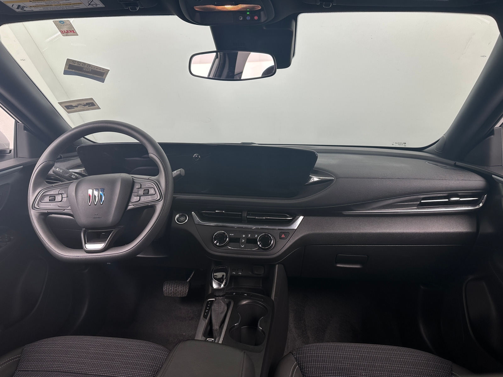 Thumbnail: 2025 Buick Envista - 2