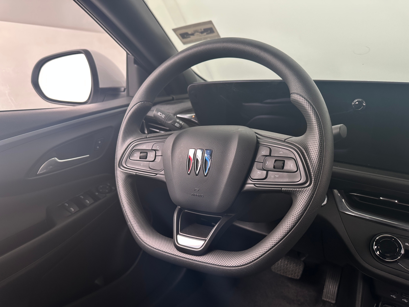 Thumbnail: 2025 Buick Envista - 4