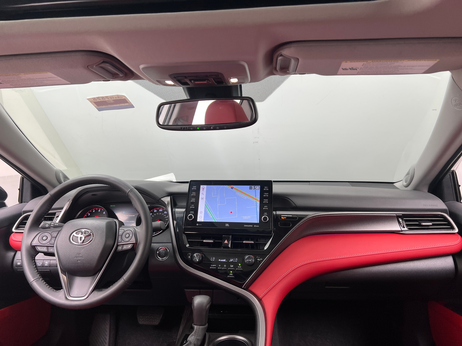 Thumbnail: 2024 Toyota Camry - 2