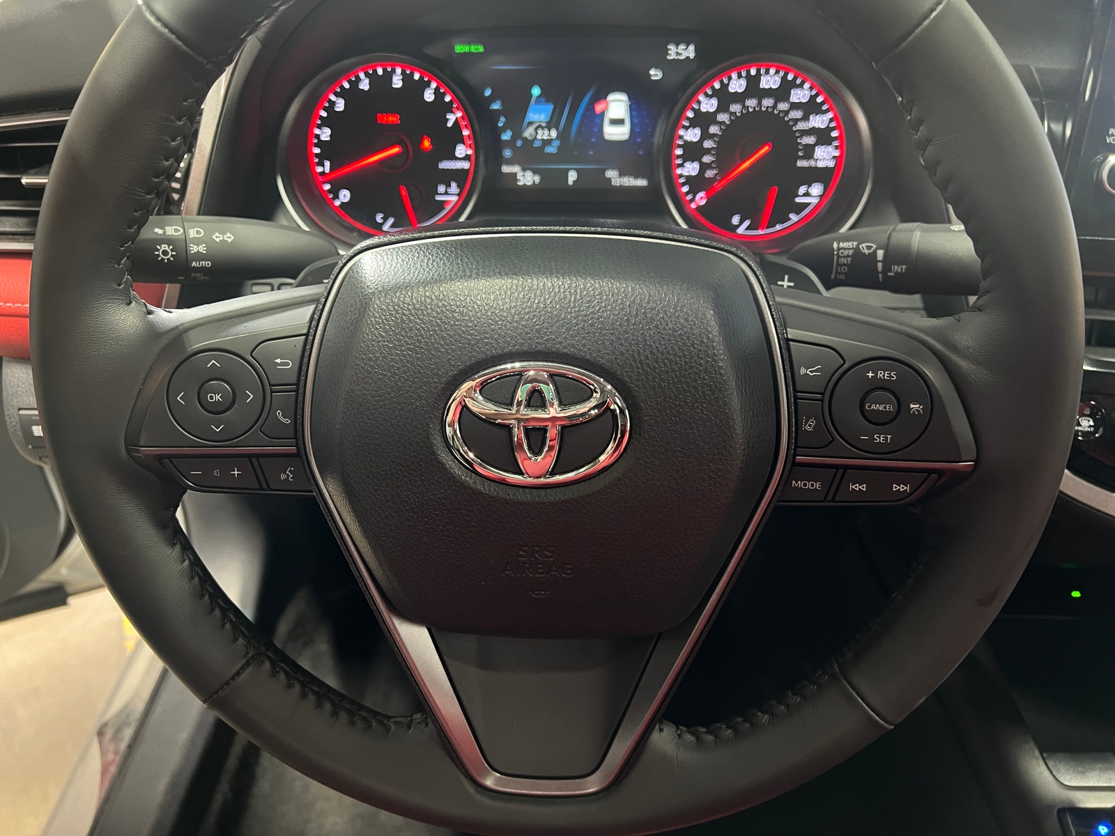 Thumbnail: 2024 Toyota Camry - 4