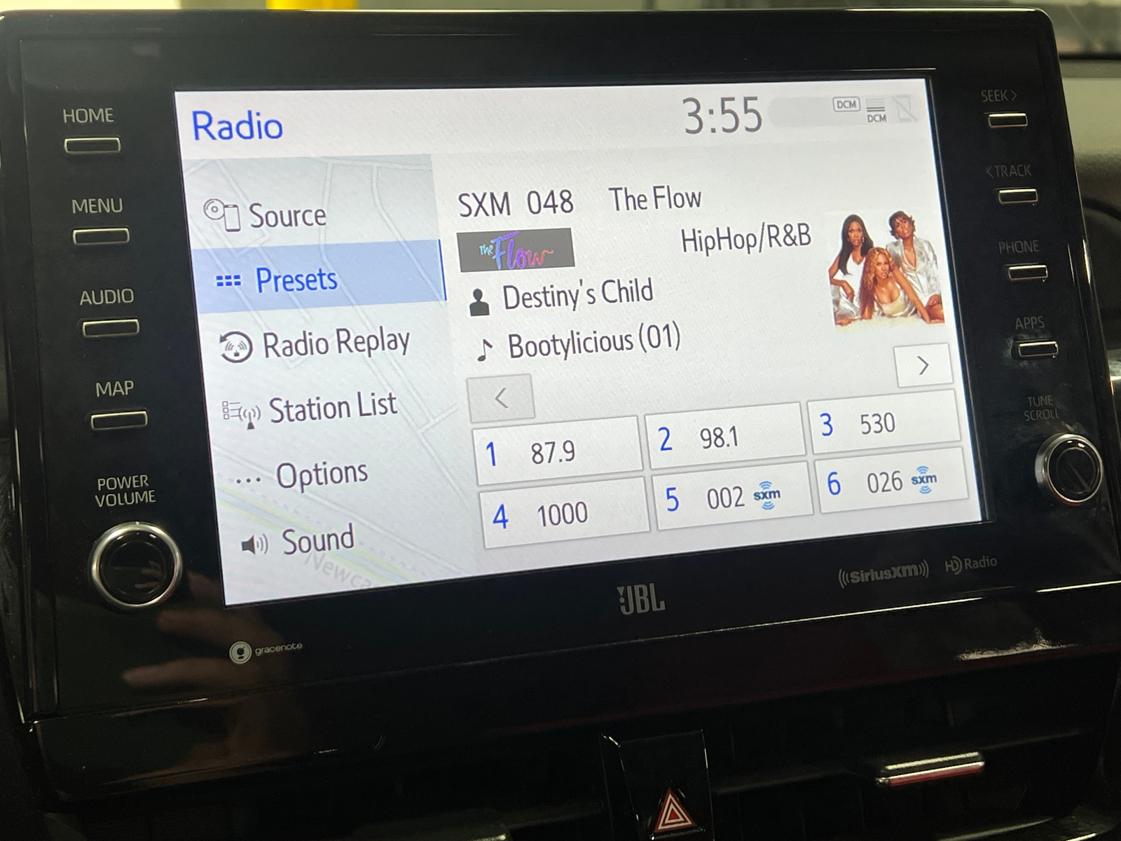 Thumbnail: 2024 Toyota Camry - 3