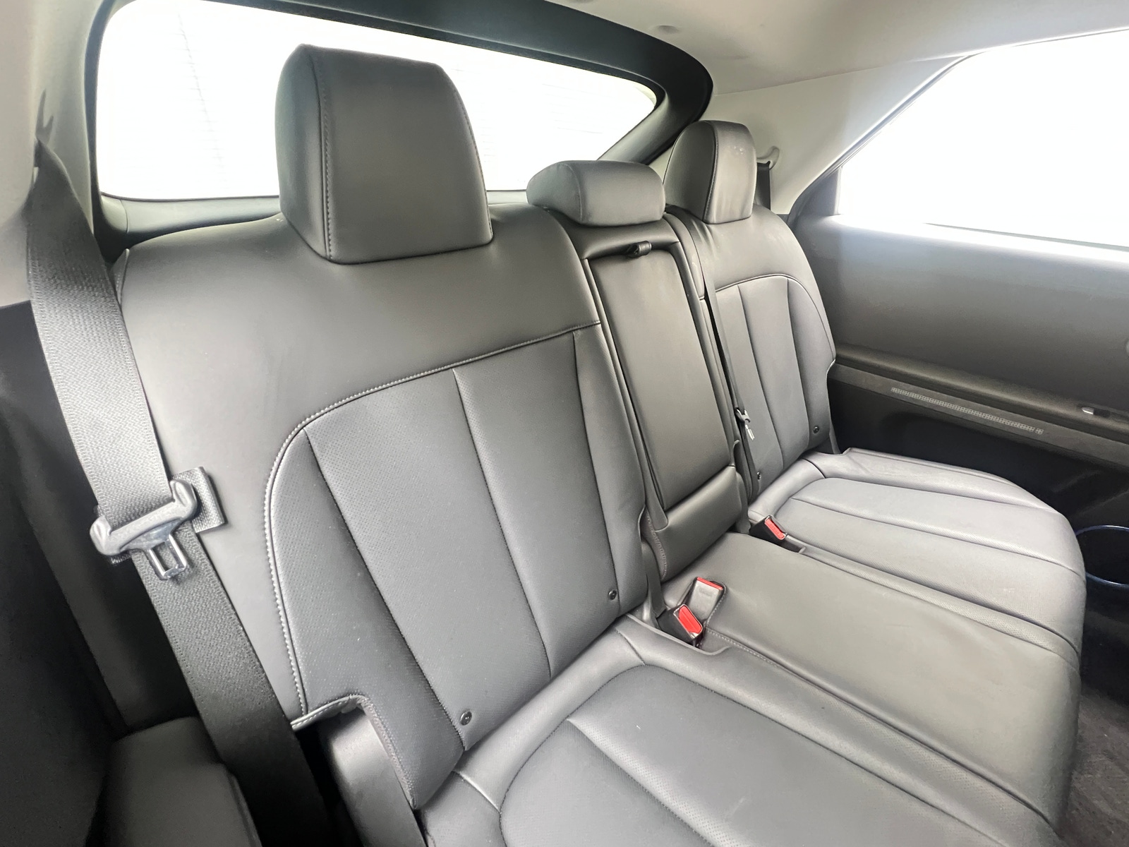 Thumbnail: 2022 Hyundai Ioniq 5 - 5