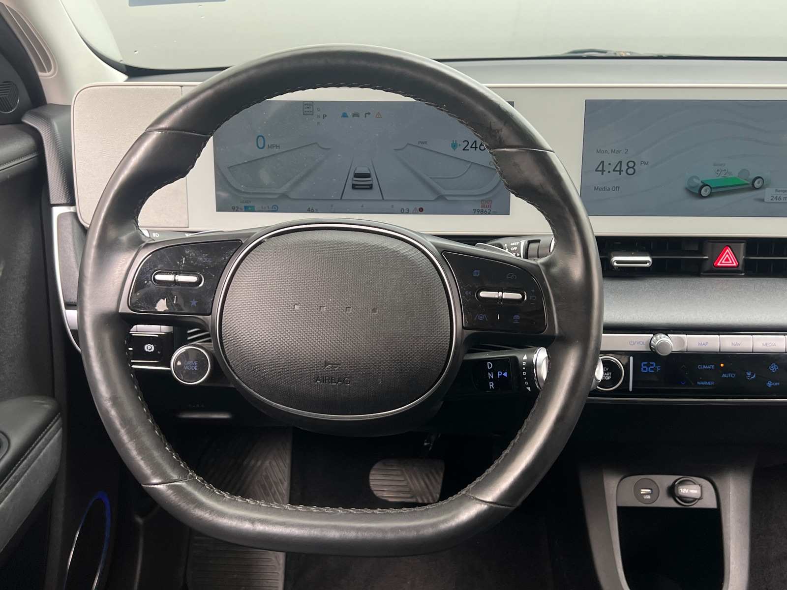 Thumbnail: 2022 Hyundai Ioniq 5 - 4