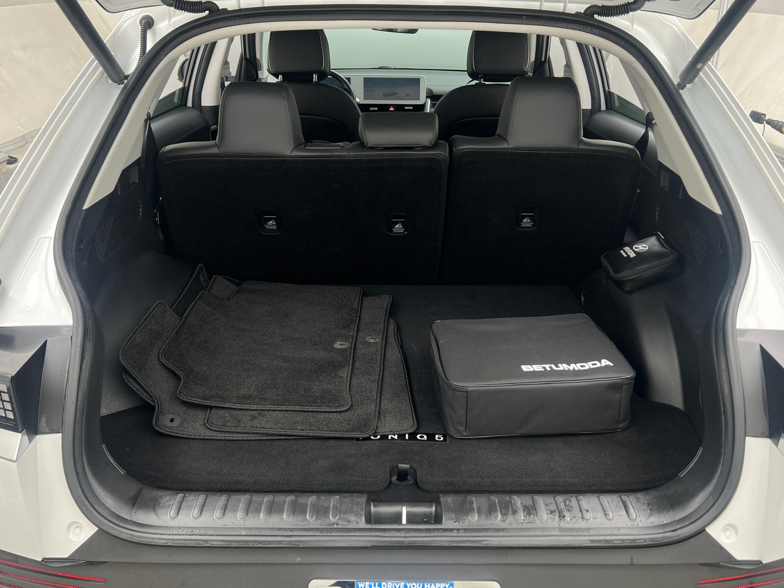 Thumbnail: 2022 Hyundai Ioniq 5 - 6