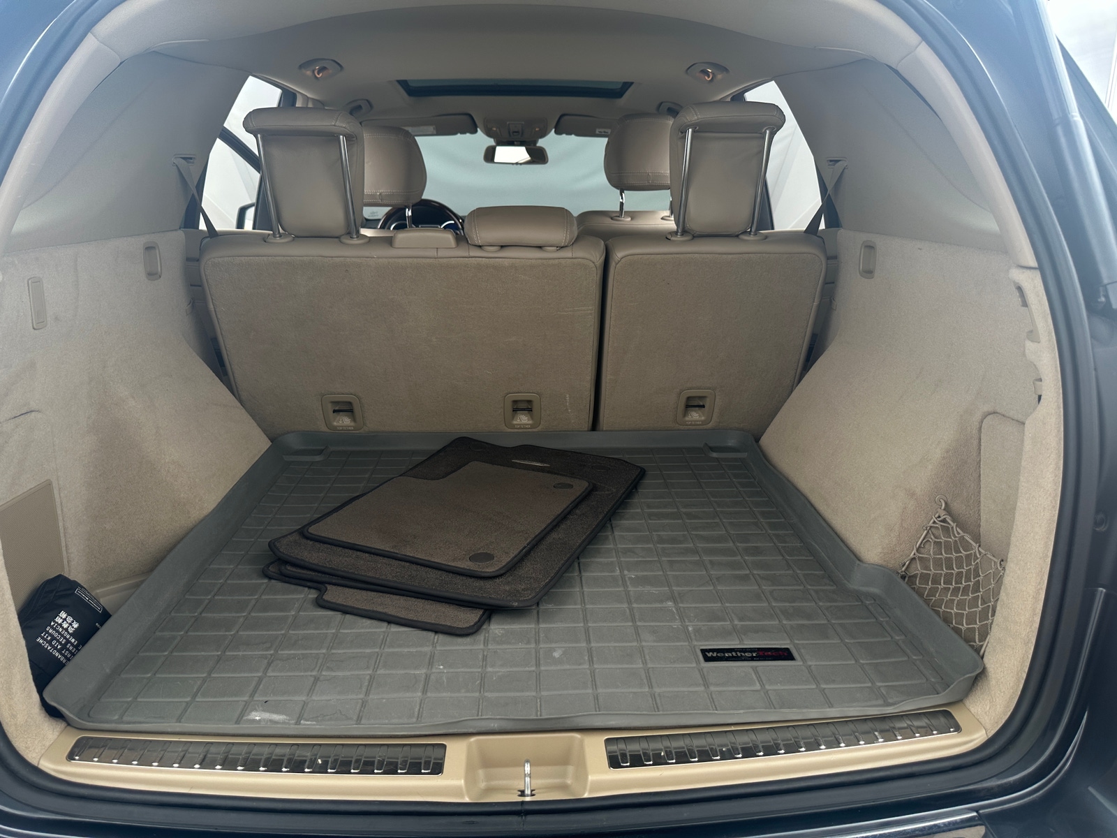 Thumbnail: 2015 Mercedes-Benz M-Class - 6