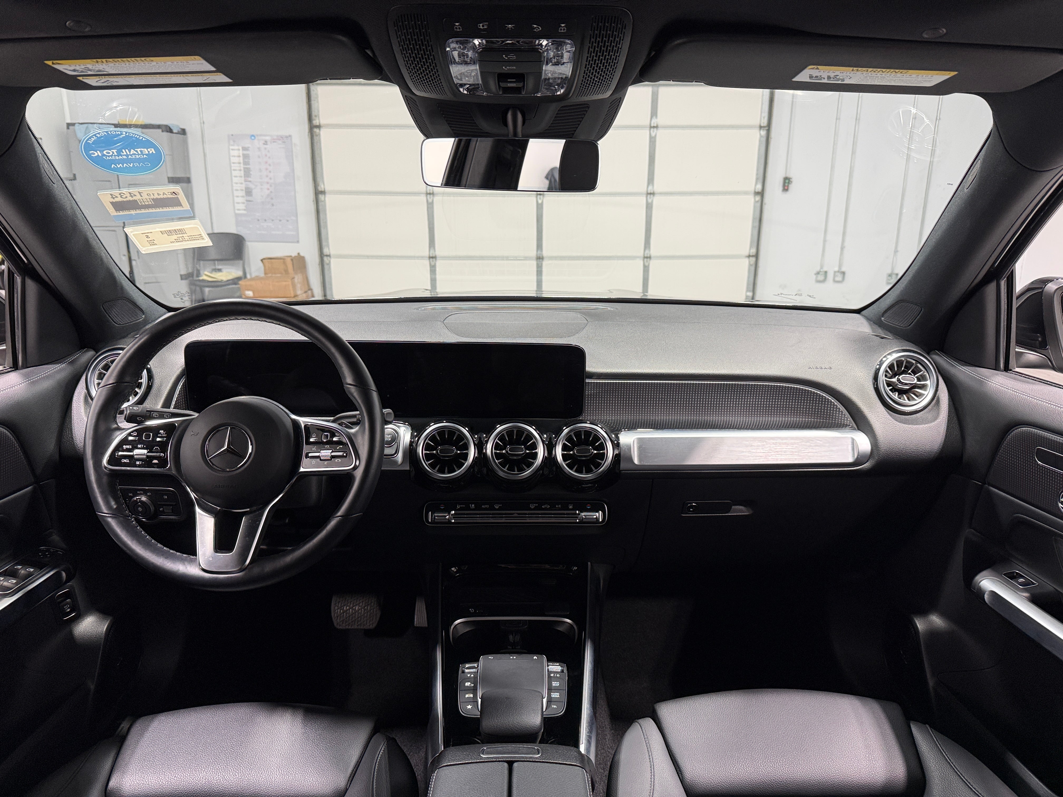 Used 2023 Mercedes-Benz EQB Base with VIN W1N9M0KB4PN068723 for sale in Auburn, WA