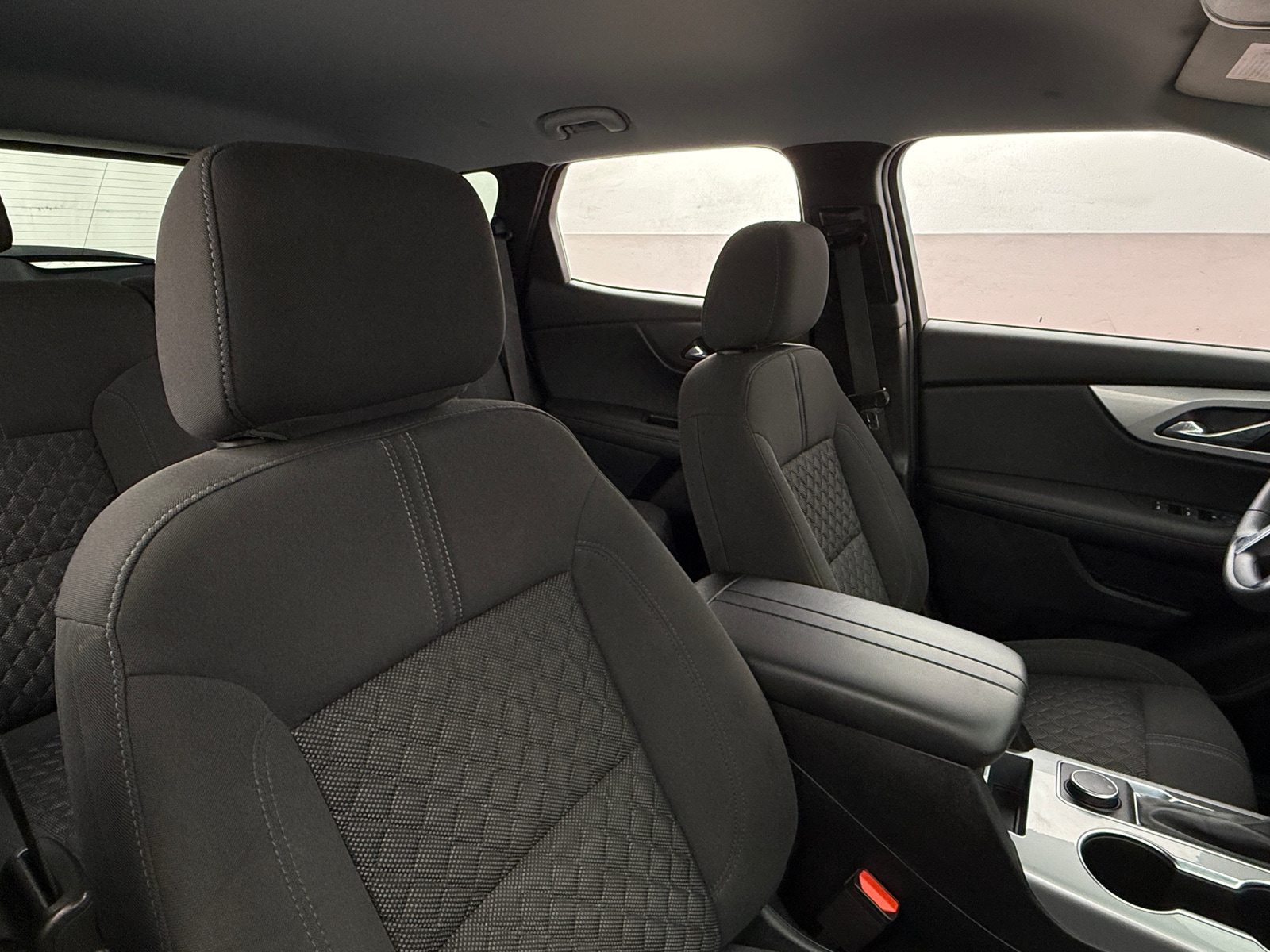 Thumbnail: 2021 Chevrolet Blazer - 2