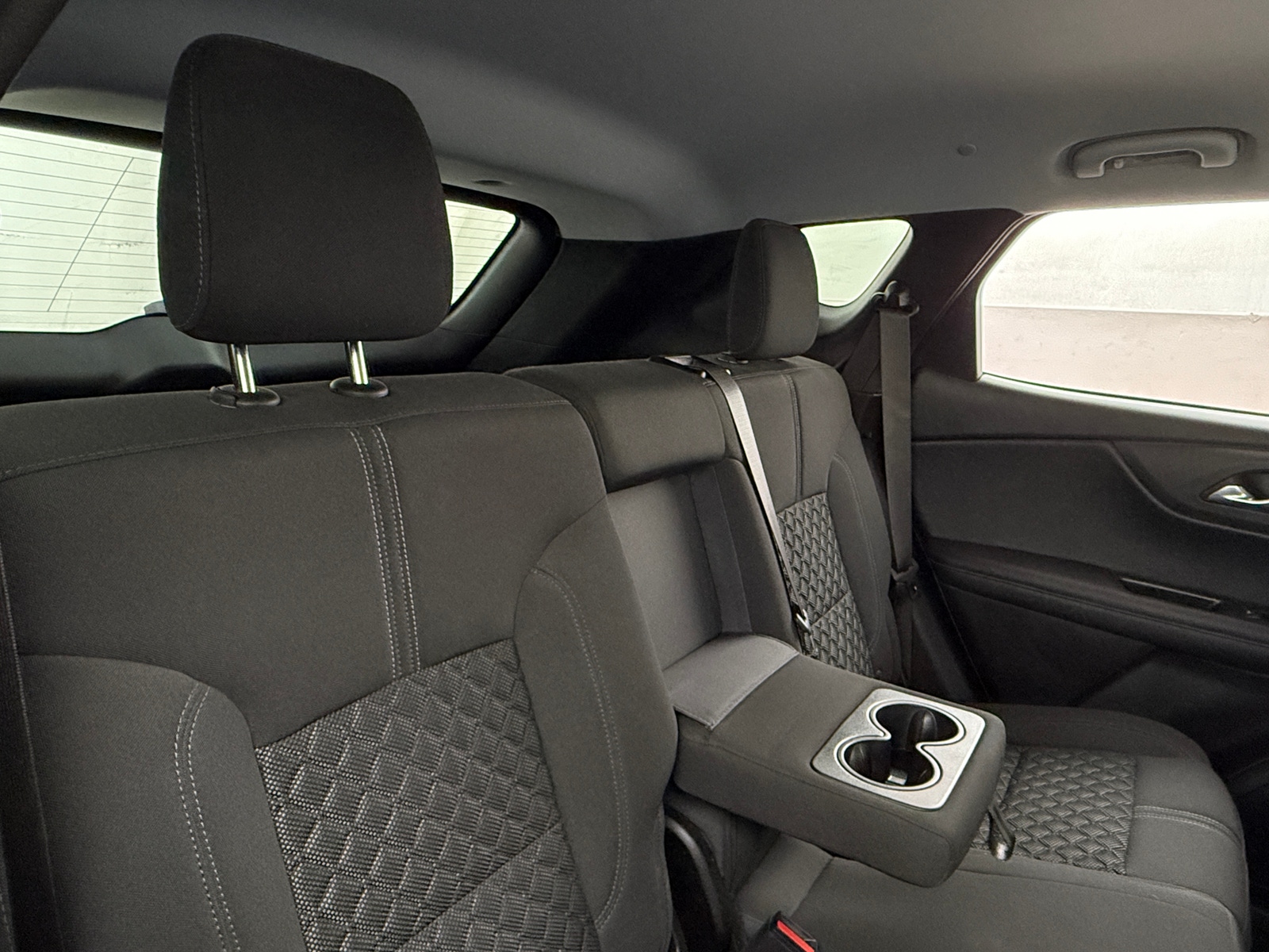 Thumbnail: 2021 Chevrolet Blazer - 6