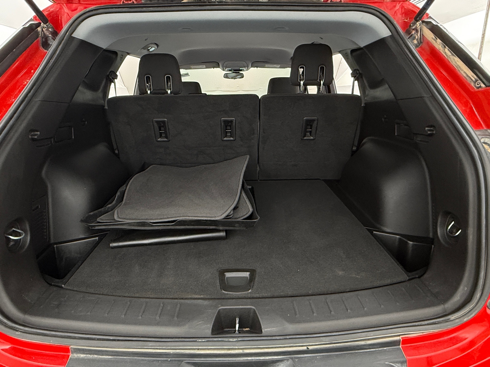 Thumbnail: 2021 Chevrolet Blazer - 7