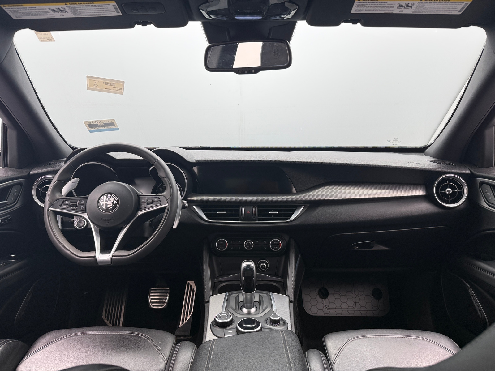 Thumbnail: 2018 Alfa Romeo Stelvio - 2